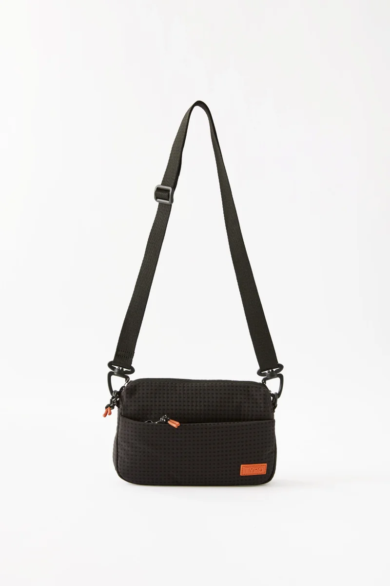 Metro Crossbody